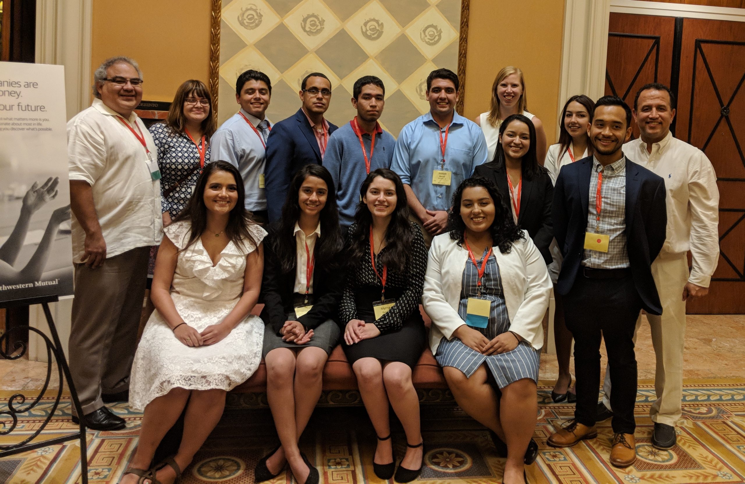 ALPFA 2019