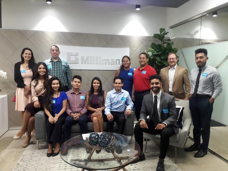 Milliman