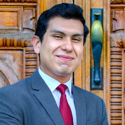 Ricardo Ricardo