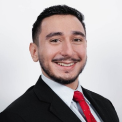 Gabriel Moljo for website PM